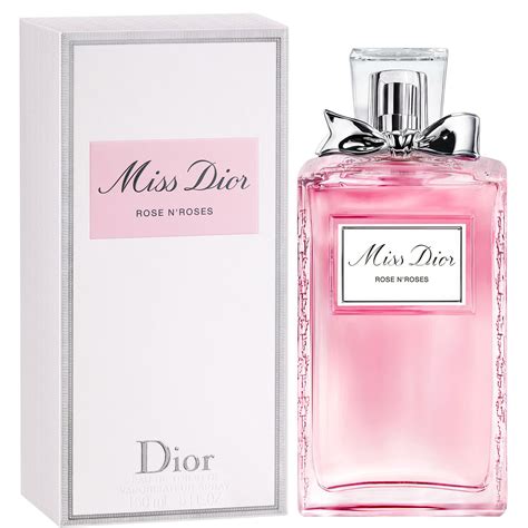 Dior Miss Dior Rose N'Roses Eau de Toilette 